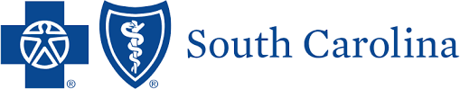 Blue Cross Blue Shield of South Carolina Logo 