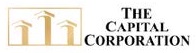 The Capital Corporation Logo